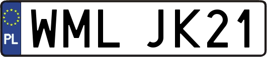 WMLJK21