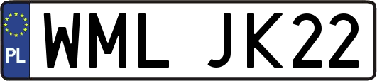 WMLJK22