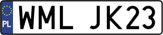 WMLJK23