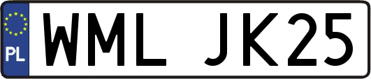 WMLJK25
