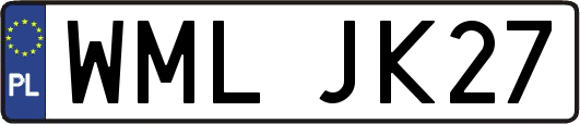 WMLJK27