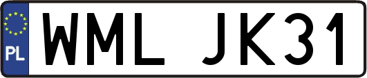 WMLJK31