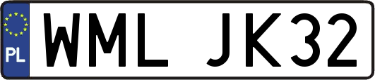 WMLJK32