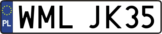 WMLJK35
