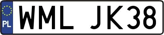WMLJK38