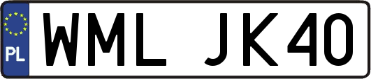 WMLJK40