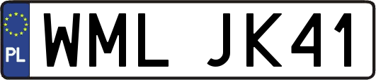 WMLJK41