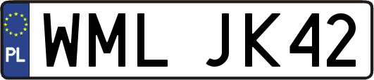 WMLJK42