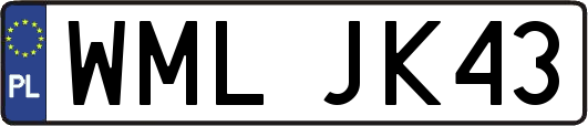 WMLJK43