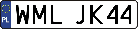 WMLJK44
