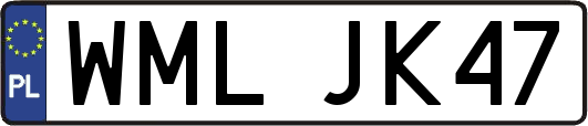 WMLJK47