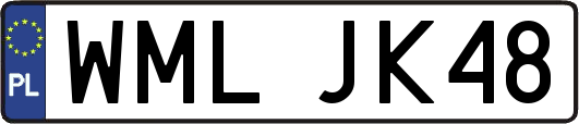 WMLJK48