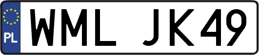 WMLJK49