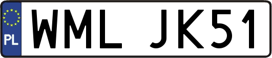 WMLJK51