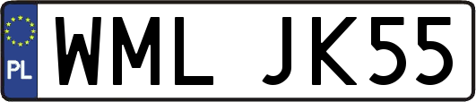 WMLJK55