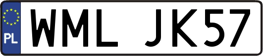 WMLJK57