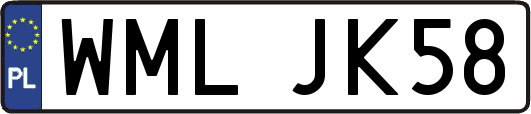 WMLJK58