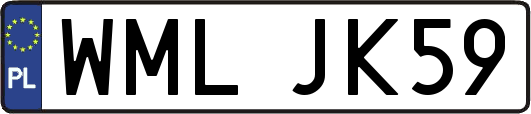 WMLJK59