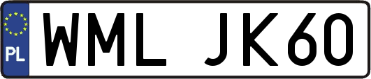 WMLJK60