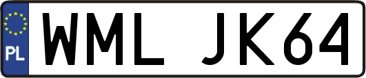 WMLJK64
