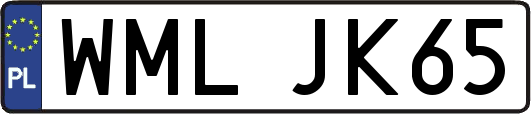 WMLJK65