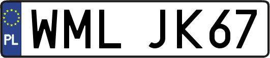 WMLJK67
