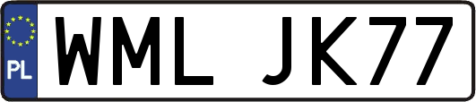 WMLJK77