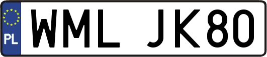 WMLJK80