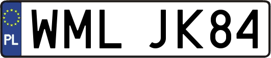 WMLJK84