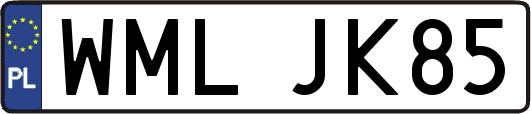 WMLJK85
