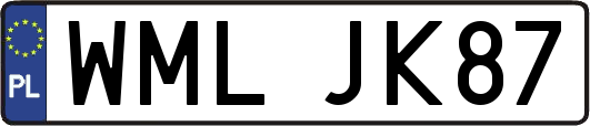 WMLJK87