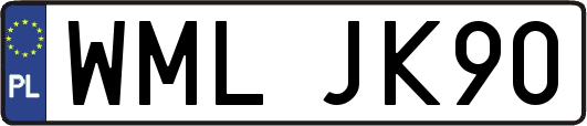 WMLJK90