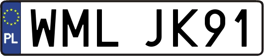 WMLJK91