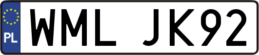 WMLJK92