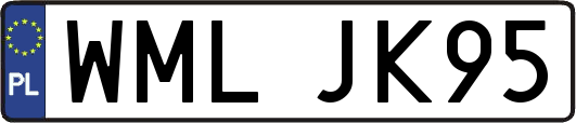 WMLJK95