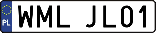 WMLJL01