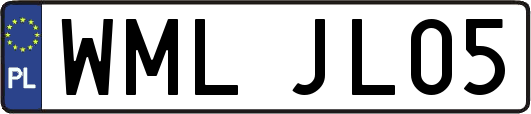WMLJL05