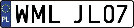 WMLJL07