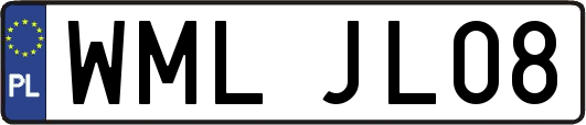WMLJL08