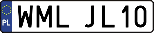 WMLJL10