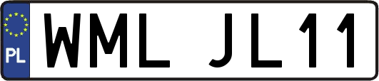 WMLJL11