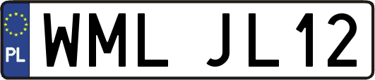 WMLJL12
