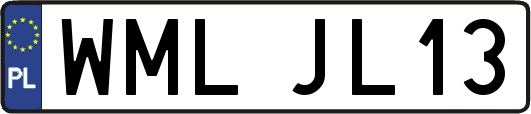 WMLJL13