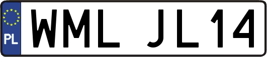 WMLJL14