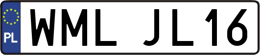 WMLJL16