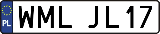 WMLJL17