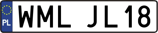 WMLJL18