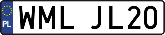 WMLJL20