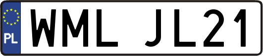 WMLJL21