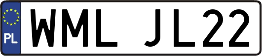 WMLJL22